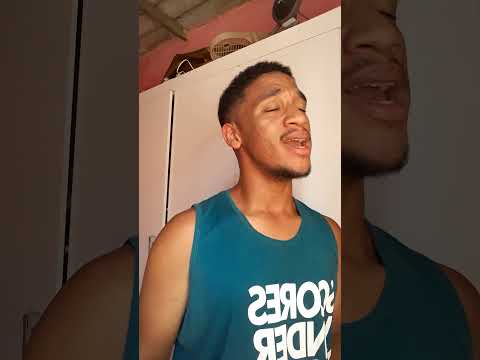 tentando agudos - Paulo zuckini - via dolorosa #shorts