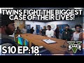 Episode 18 Twins Fight The Biggest Case Of Their Lives GTA RP GW Whitelist