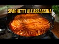 I Cooked Pasta Without Boiling It Spaghetti All Assassina