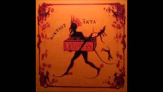 Landberk - I Nattens Timma