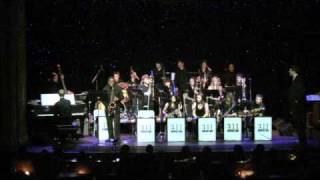 Green Dolphin Street by Branislau Kaper, arr. Frank Mantooth