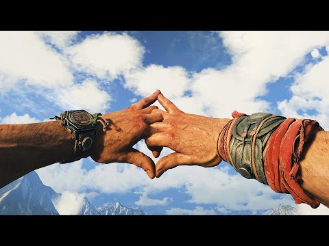 Yes... this "weapon" is actually in the game