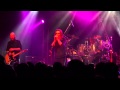 New Model Army "225" Caen 2015 