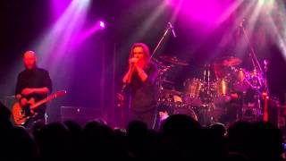 New Model Army &quot;225&quot; Caen 2015