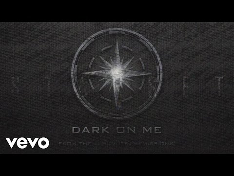 Starset - Dark On Me (Official Audio)