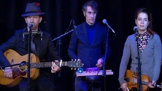 Quand Dionysos reprend &quot;I follow rivers&quot; de Lykke Li