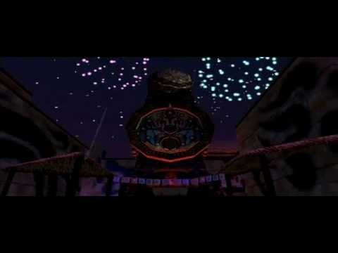 FG's Underrated Videogame Music 414 - Final Hours (Legend of Zelda: Majora's Mask)