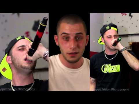 Blake Wilson - Everybody ft.  Wiza