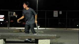 Hadley "Strange Love"