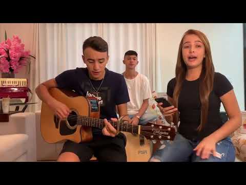 Dhéssica Rauana _ Some Que Ele Vem Atrás