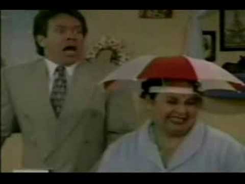 MARCOS VALDES - Comediante