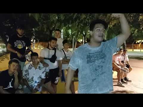 SALCADORE VS EXODO SEMIFINAL UNDERCHAMPS MURCIA