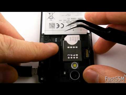 comment debloquer mon sony ericsson xperia s