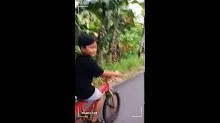 Download lagu Goes di Kampung sukajadi-pamarican||bareng ponakan mp3