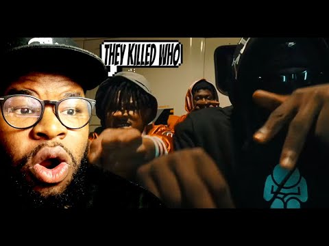 Killroy9x - Free Scotty | #reaction