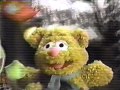 Muppet Babies Promos McDonald S Ad No 1