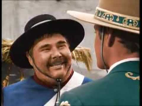 Disney's Zorro 1x01 Presenting Senor Zorro/ حلقة مثيرة من سلسلة زورو الشهيرة