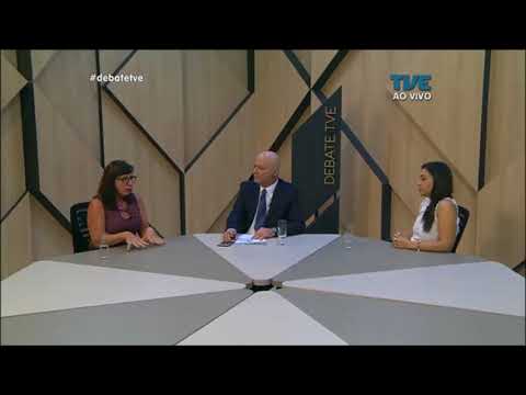 TVE Debate - Refugiados - 24/4/2018