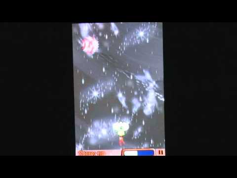 Pochi in Space iPhone Gameplay Review - AppSpy.com