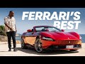 NEW Ferrari Roma SPIDER Review: Ferrari’s BEST Car? | 4K