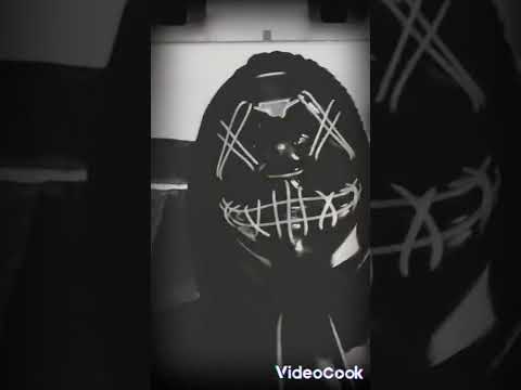 Crissy B - K-koke jungle challange @kkoketv