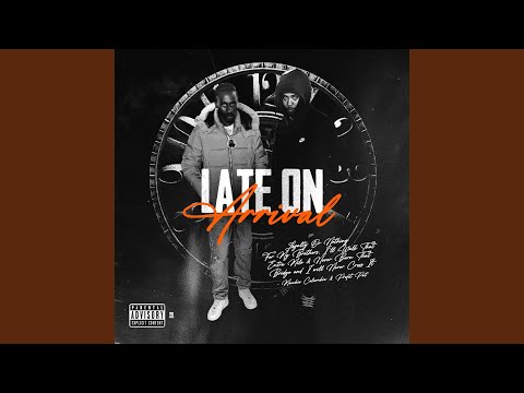 Knee Deep (feat. Konnect kellz & Sk The Don)