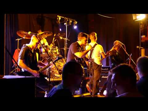 HaXna - HaXna - Závislej live Strážkovice / feat. ADYS