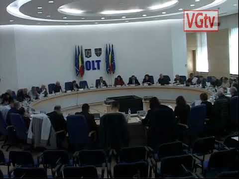 Olt. Drum județean trecut în administrația comunei Cungrea