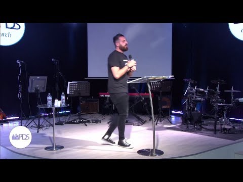 Vincenzo Abbate | Liberati dalle paure