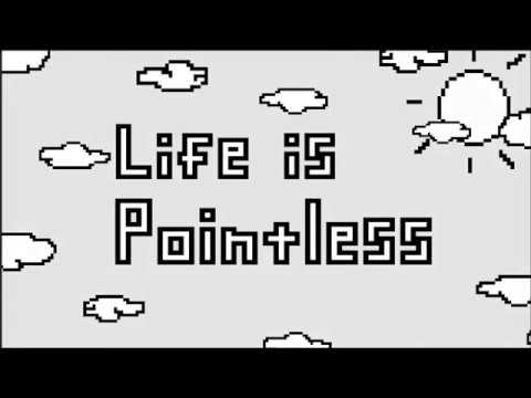 Life is Pointless - Feature Trailer thumbnail