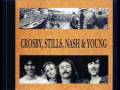 Blackbird by CSNY 