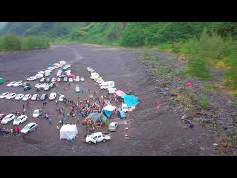 OVTN - MadMax Corp Edition #LaReunion