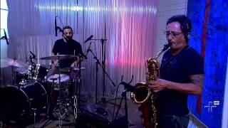 Blubell canta Picnic