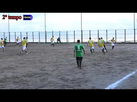 Highlights Vietriraito 1970 vs Cava United F. C.  1-0.