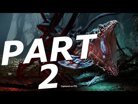 RETURNAL PS5 Gameplay and Walkthrough - Part 2