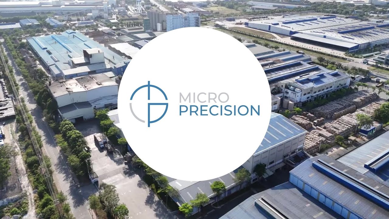We are Micro Precision Calibration | Your Trusted Calibration Partner