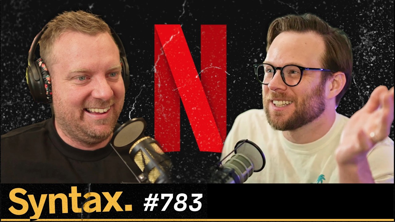 How We Built a Netflix Style “Save for Offline” Feature Into Syntax