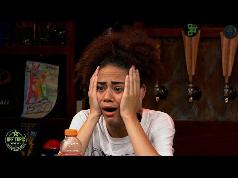 Using a Towel to Wipe Your What? - Off Topic - #344