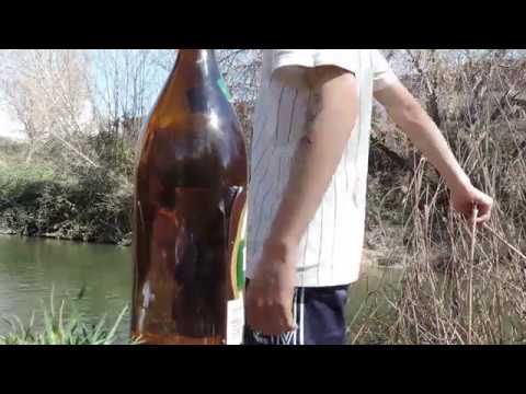 DAWE TRANKITENSO- 5 - La buena nueva // LA BUENA NUEVA //