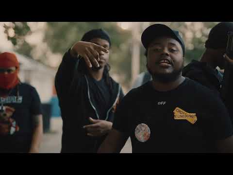 Prince Trey - Rain On Me (Remix)(Official Video) Shot by: @WillMassWMP