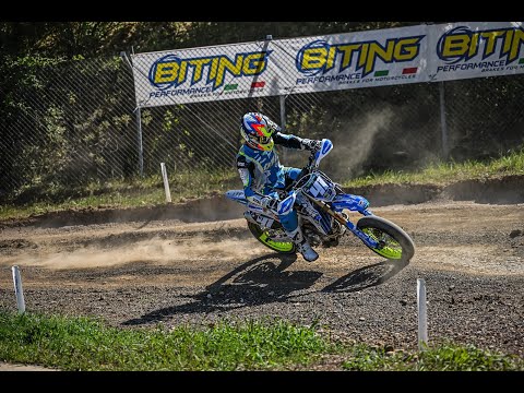 Internazionali d'Italia supermoto 2024 #2 - Ottobiano GARE 1