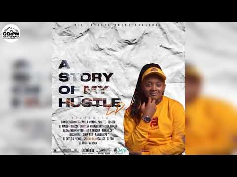 Dj Pretty Feat. Sihle RSA & Baylar CPT-Game Over