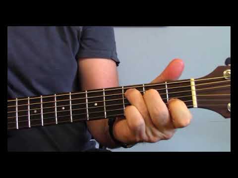 Nails in Your Hands - Delirious