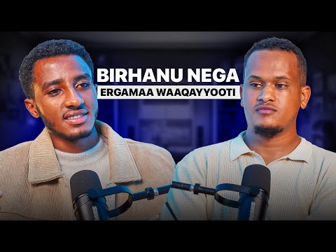 ARSENAL GEEBA NYAATUS BIYYOO NYAATUS NAN ILAALLATU | @BELACADEMY