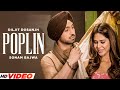 Poplin Diljit Dosanjh Full Song Ft Sonam Bajwa New Punjabi Song 2023 Latest Punjabi Songs