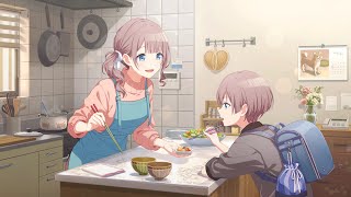 プロジェクトセカイ カラフルステージ feat.初音ミク　エリア会話集　望月穂波（Leo/need） ⑦
