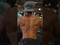 Demon Back Workout👹