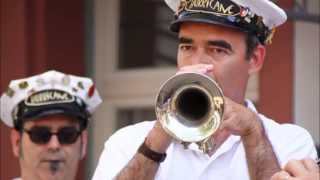 Demo Hurricane Brassband