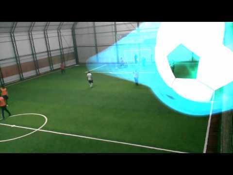 VIP Halı Saha 23.12.2015 20:00 - akillisaha.com