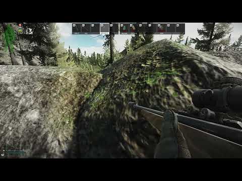 Tarkov Shooter 4 COMPLETE! | (FULL RAID) | Escape From Tarkov PVE | No Commentary